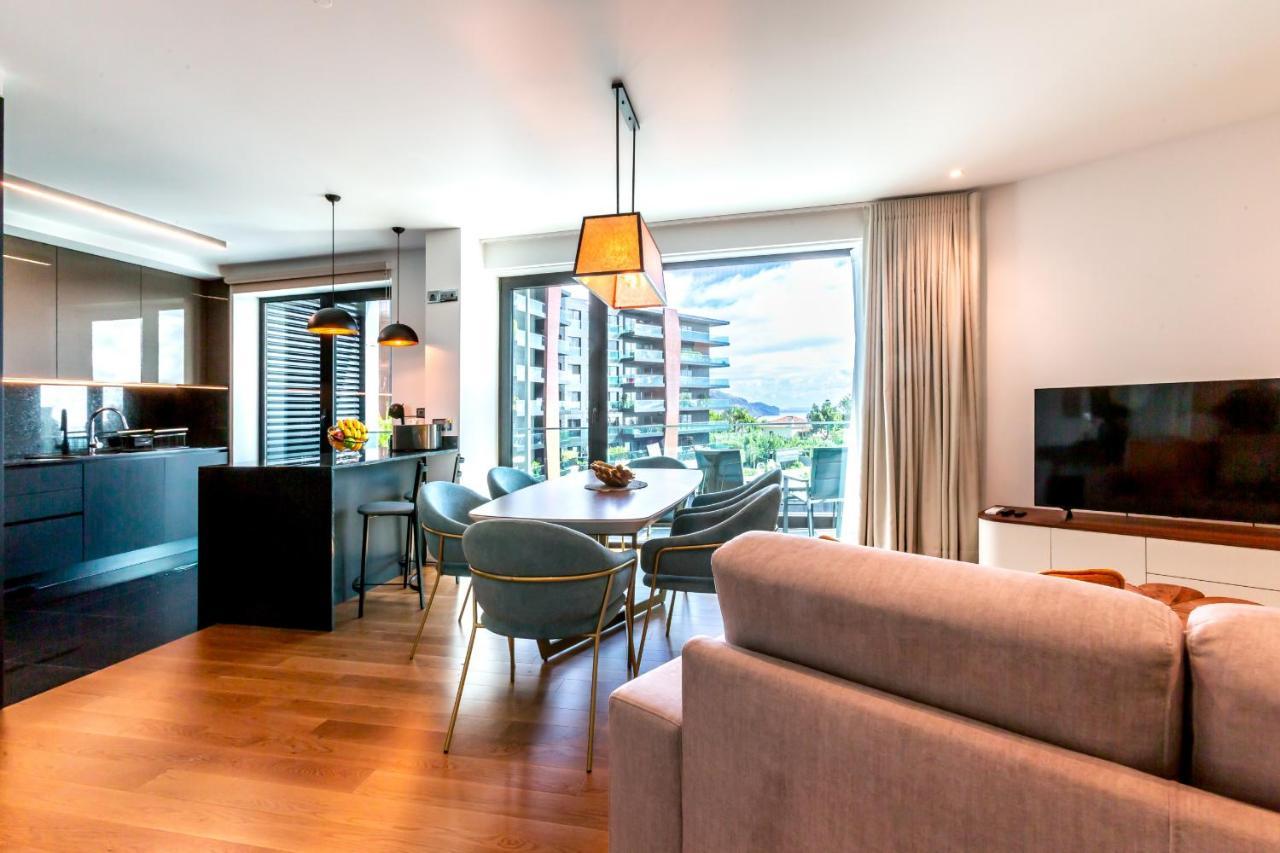 Banana Lodge By Atlantic Holiday Funchal  Luaran gambar