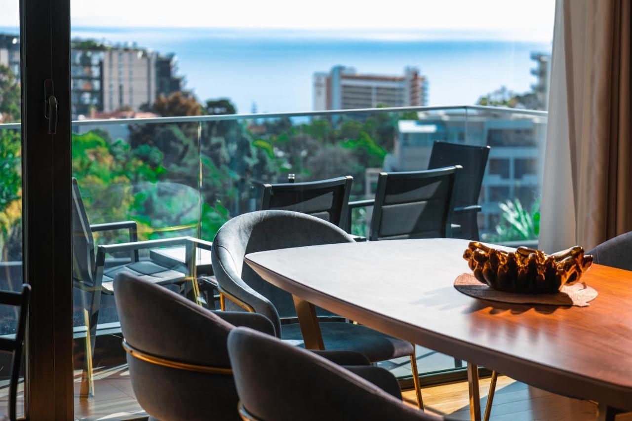 Banana Lodge By Atlantic Holiday Funchal  Luaran gambar