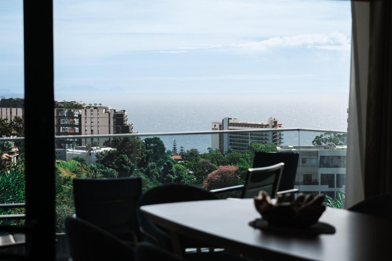 Banana Lodge By Atlantic Holiday Funchal  Luaran gambar