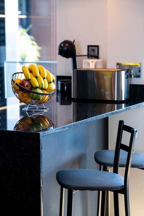 Banana Lodge By Atlantic Holiday Funchal  Luaran gambar