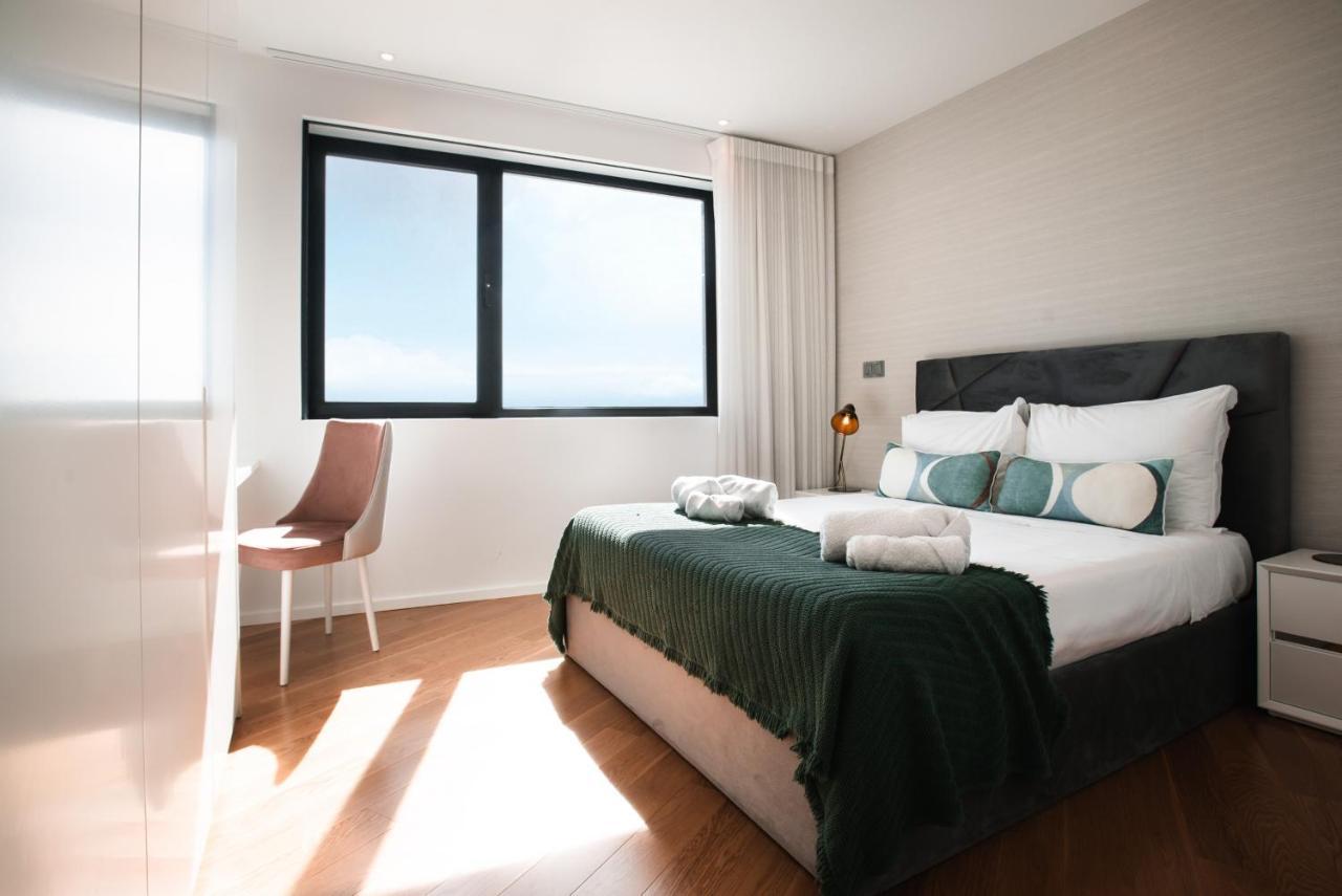 Banana Lodge By Atlantic Holiday Funchal  Luaran gambar