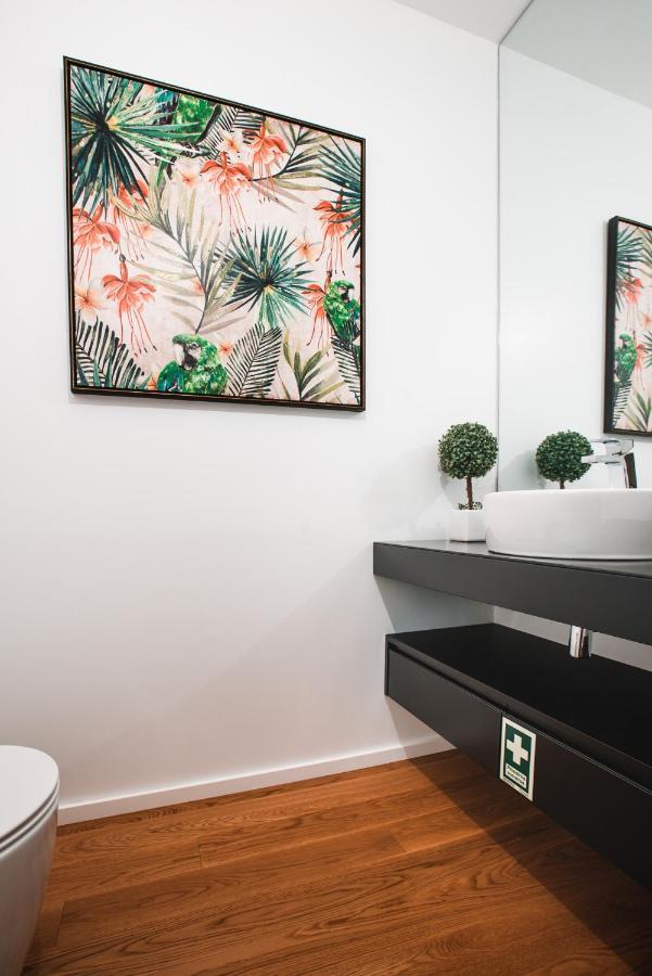 Banana Lodge By Atlantic Holiday Funchal  Luaran gambar