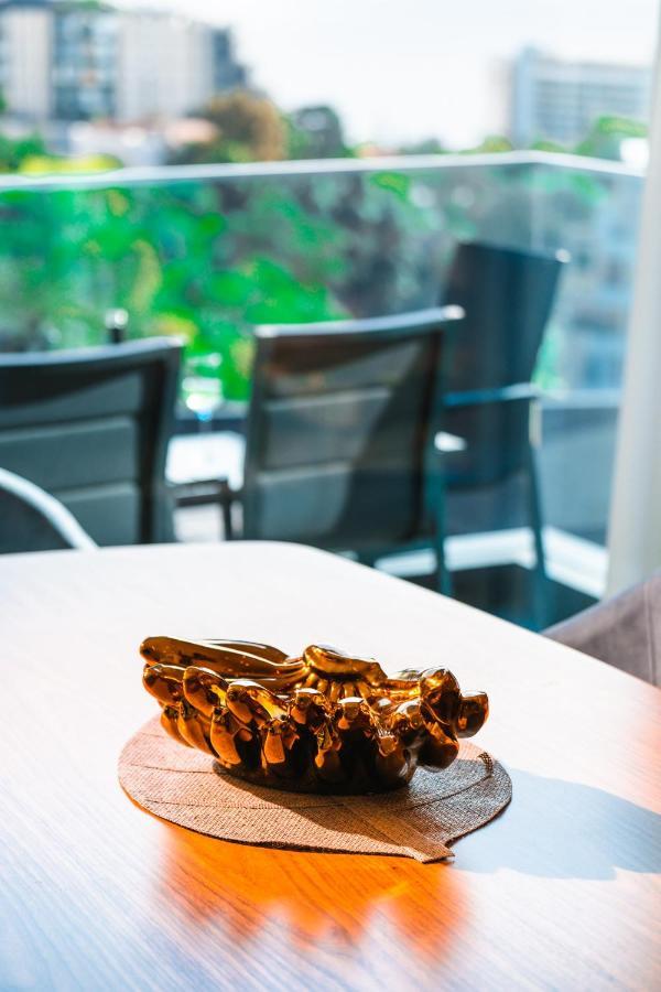 Banana Lodge By Atlantic Holiday Funchal  Luaran gambar