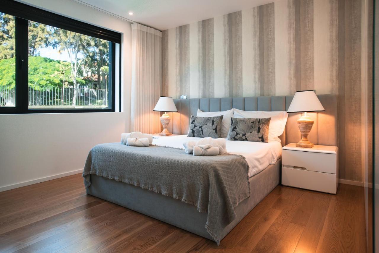 Banana Lodge By Atlantic Holiday Funchal  Luaran gambar