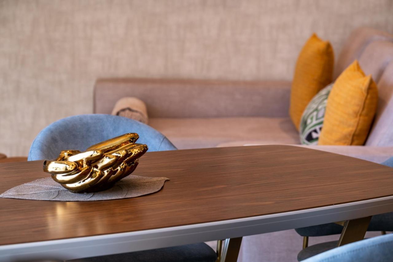 Banana Lodge By Atlantic Holiday Funchal  Luaran gambar