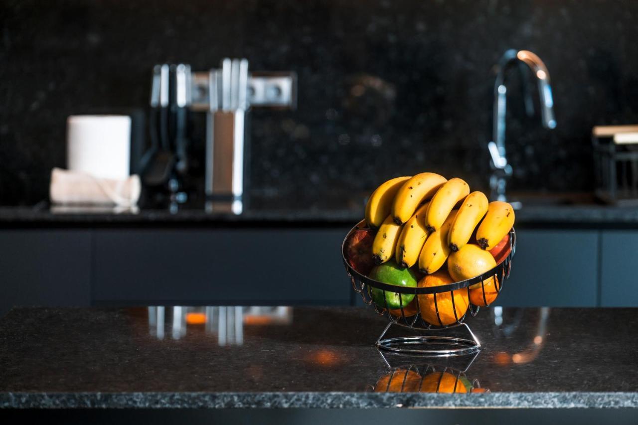 Banana Lodge By Atlantic Holiday Funchal  Luaran gambar